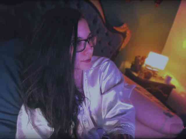 Master_lilith webcam