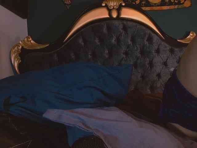 Lilith_mystic webcam