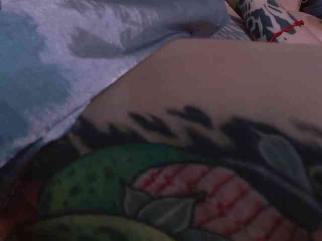 Lilith_mystic webcam