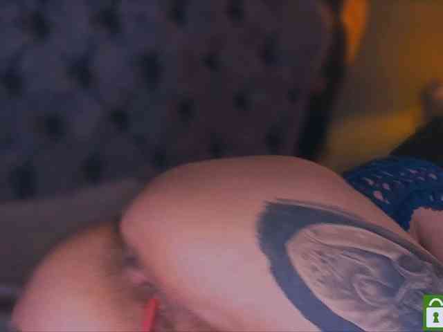 Master_lilith webcam