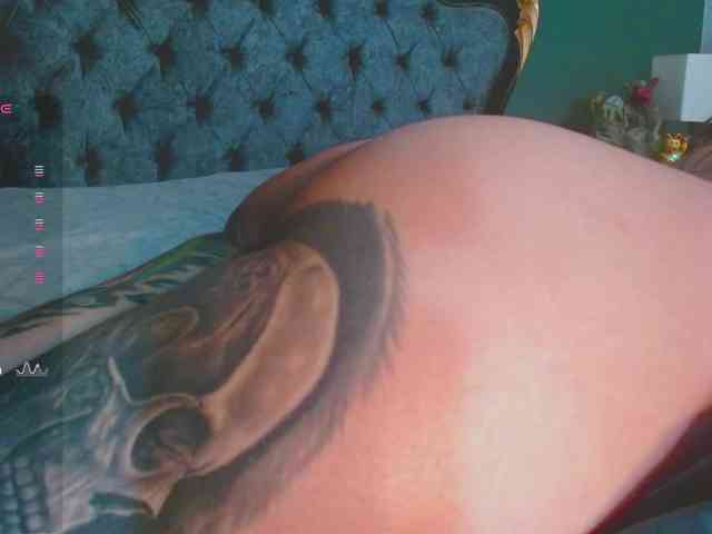 Lilith_mystic webcam