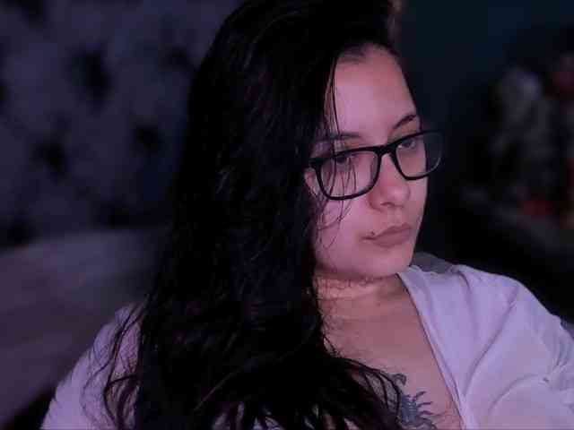 Lilith_mystic webcam