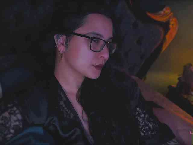 Master_lilith webcam