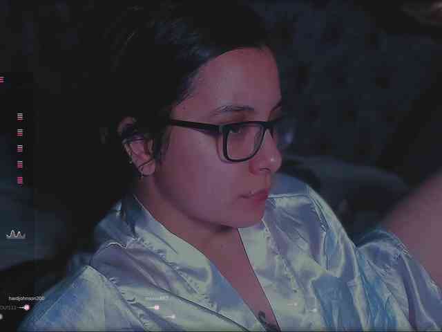 Master_lilith webcam