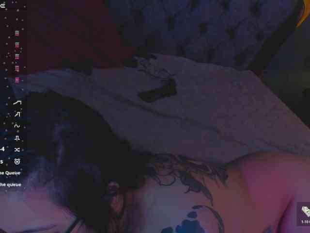 LilithDark LilithDark