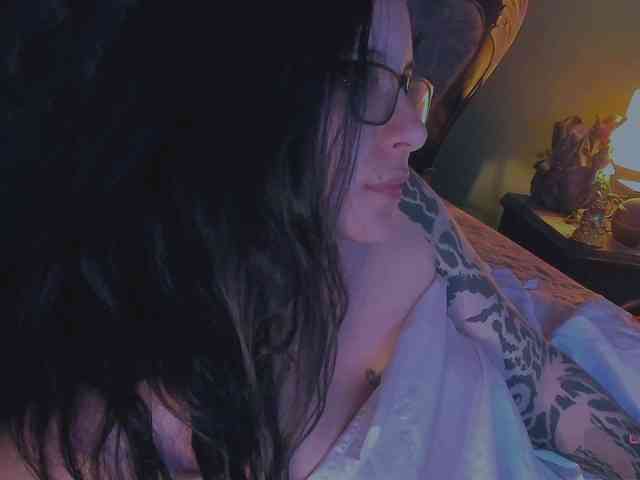 Master_lilith webcam