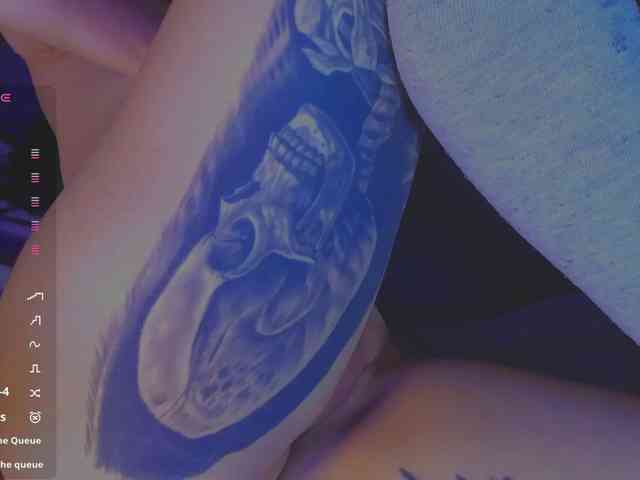 Lilith_mystic webcam