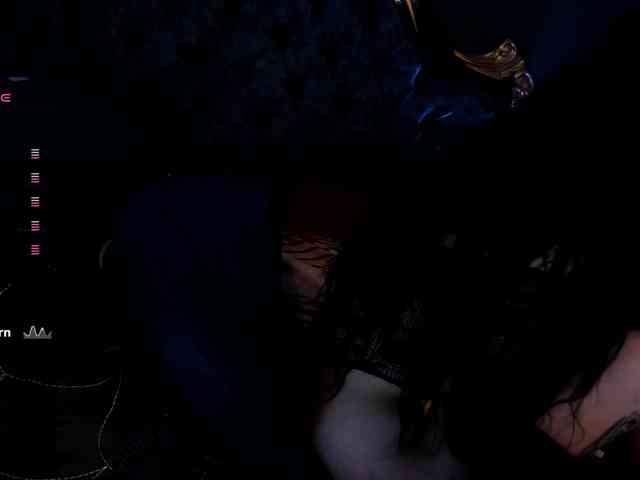 Lilith_mystic webcam