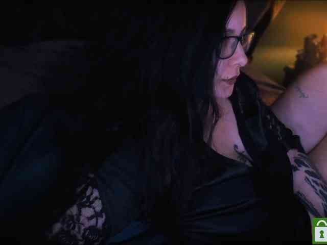 Master_lilith webcam