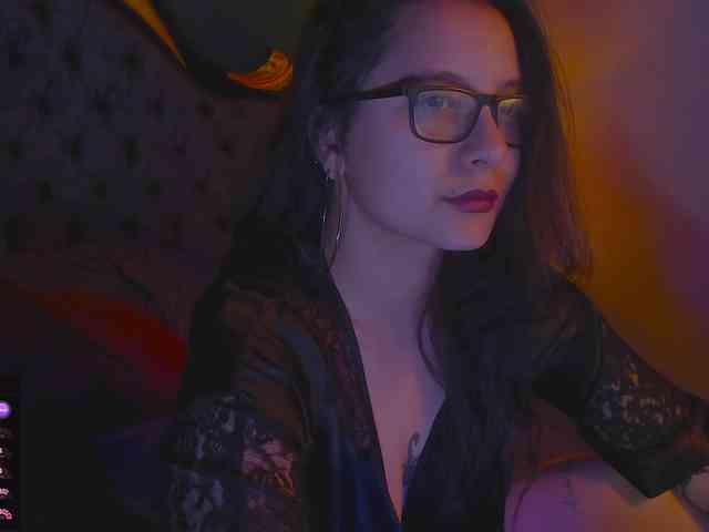Lilith_mystic webcam