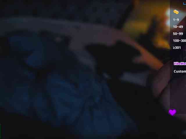 Master_lilith webcam