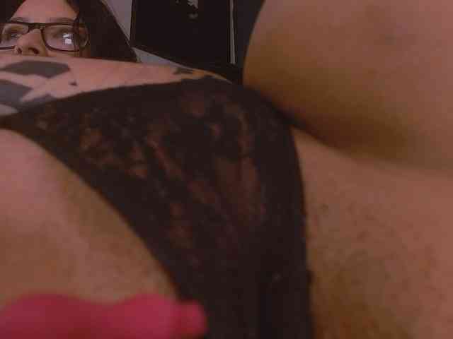 Lilith_mystic webcam