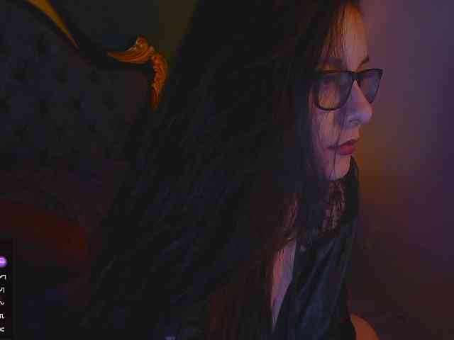 Lilith_mystic webcam