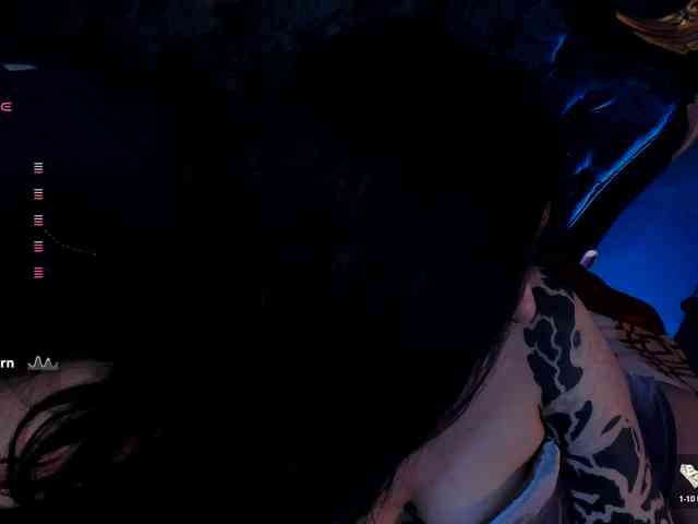 Lilith_mystic webcam