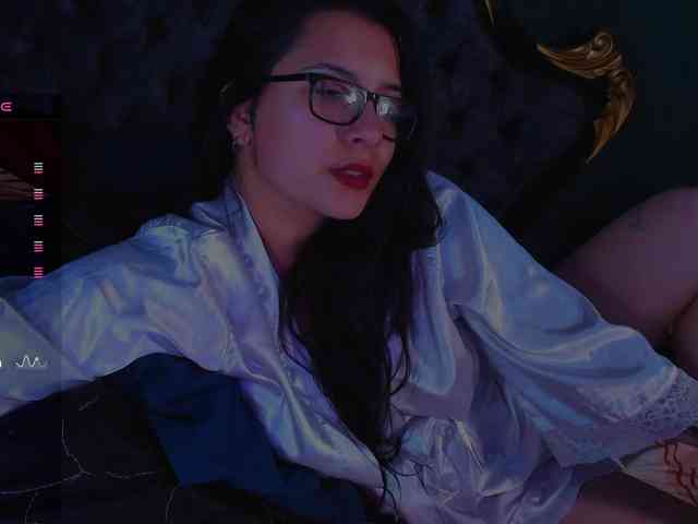 Lilith_mystic webcam