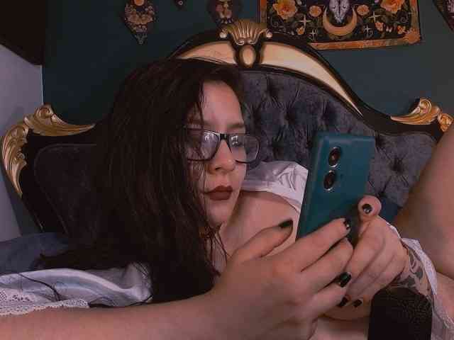 adult sex chat room LilithDark