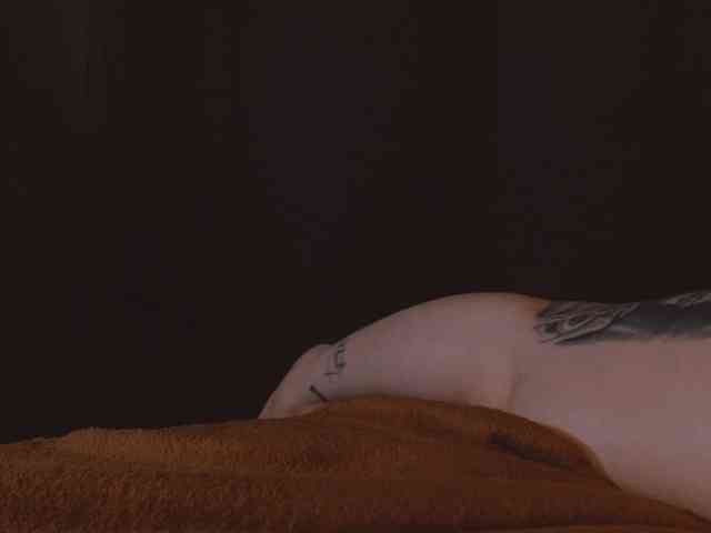 Lilith_mystic webcam