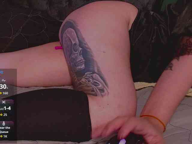 LilithDark LilithDark