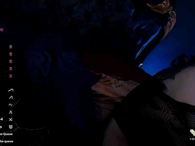 Lilith_mystic webcam