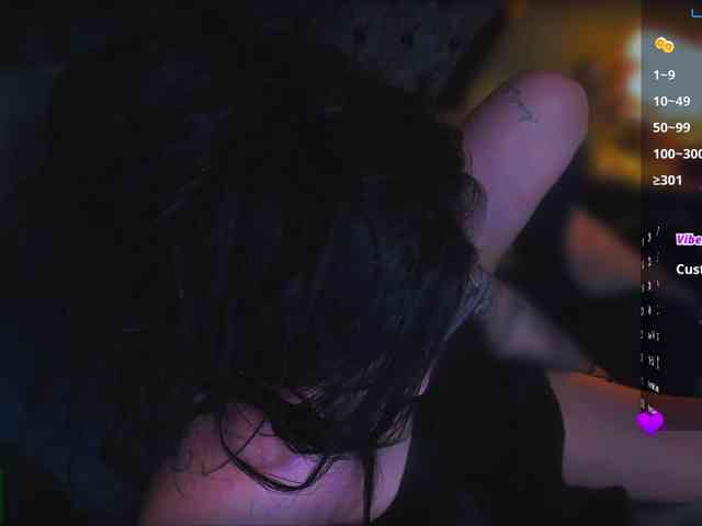 Master_lilith webcam