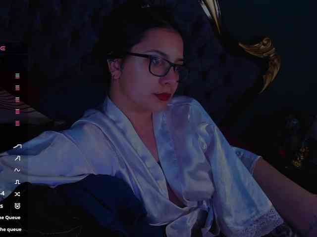 Lilith_mystic webcam