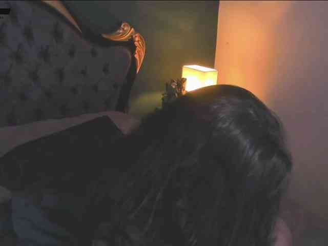 Master_lilith webcam