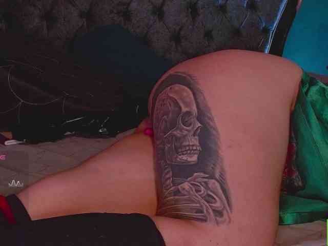 LilithDark LilithDark