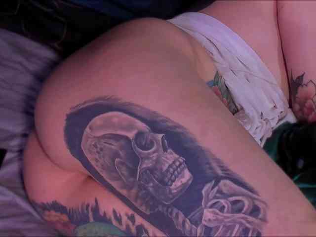 Lilith_mystic webcam