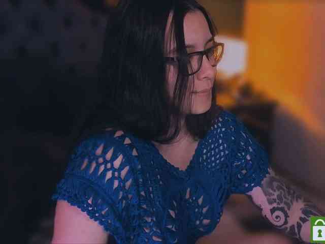 Master_lilith webcam