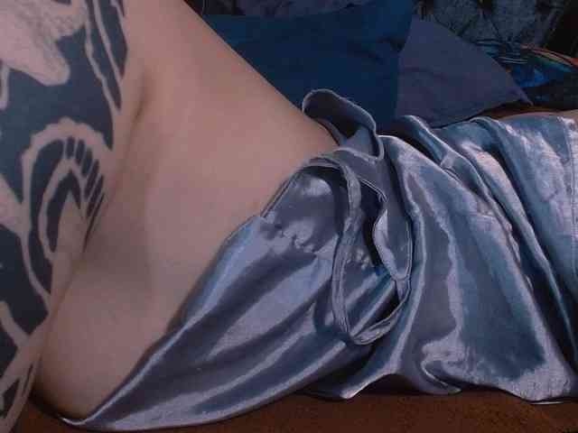 Lilith_mystic webcam