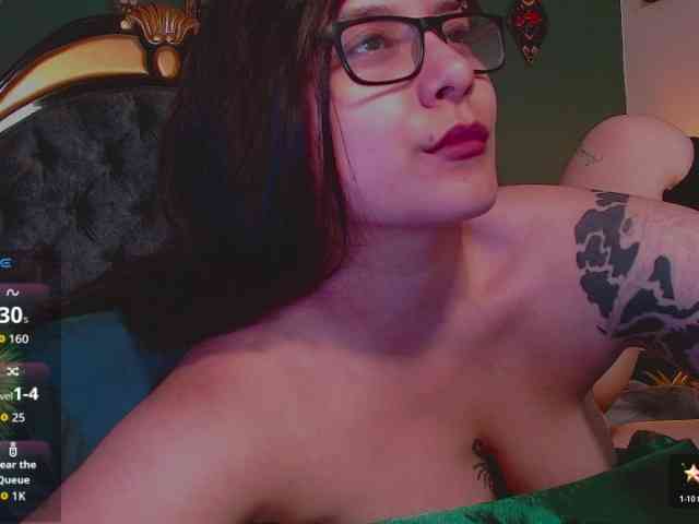 LilithDark LilithDark