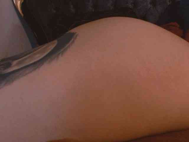 Lilith_mystic webcam