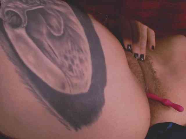 Lilith_mystic webcam