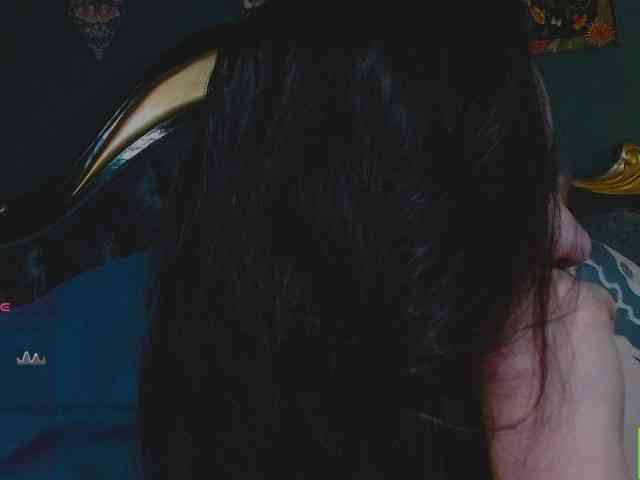 Lilith_mystic webcam