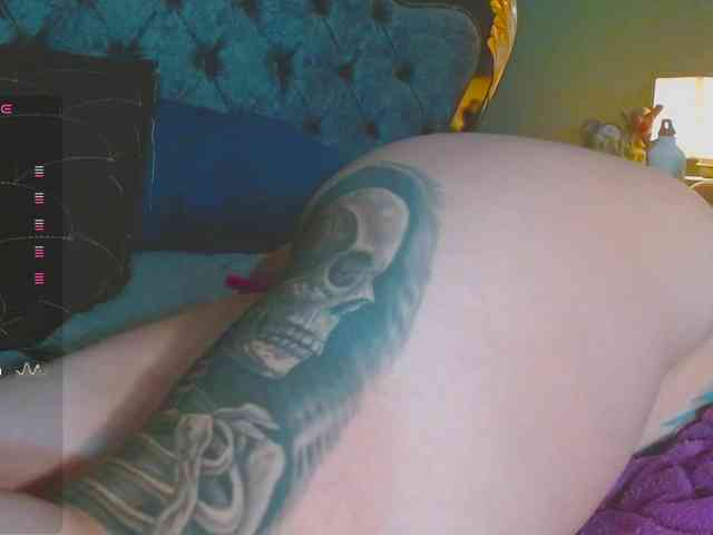 Lilith_mystic webcam