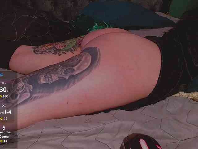 LilithDark LilithDark