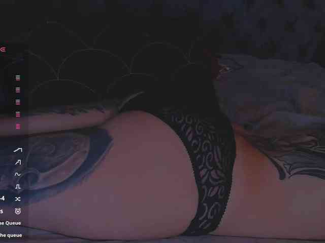 live webcam xxx LilithDark