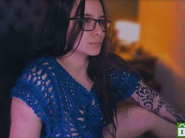 Master_lilith webcam