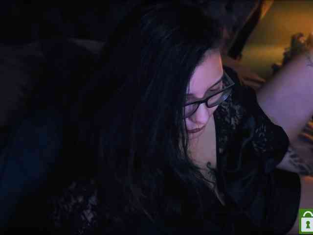 Master_lilith webcam