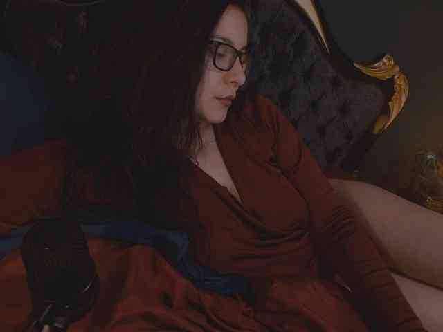 Lilith_mystic webcam