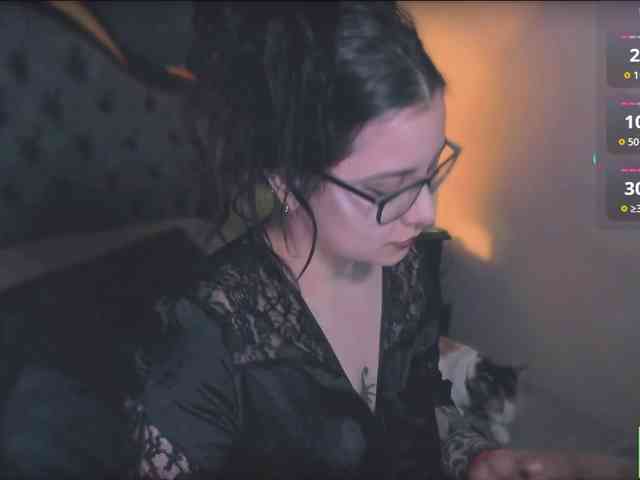 Master_lilith webcam