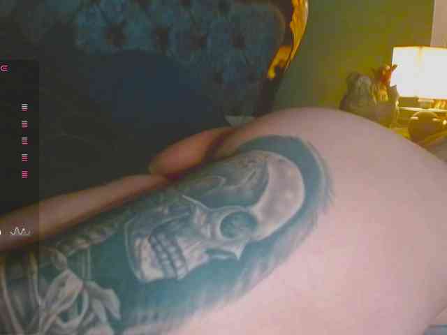 Lilith_mystic webcam