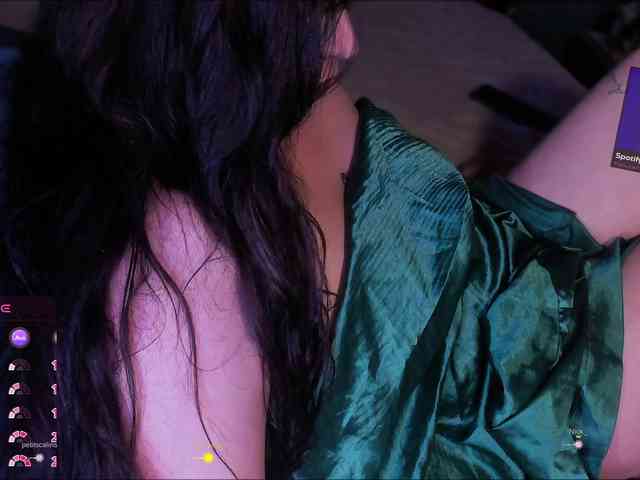 Master_lilith webcam