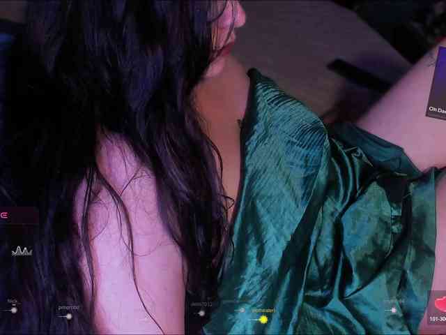 Master_lilith webcam