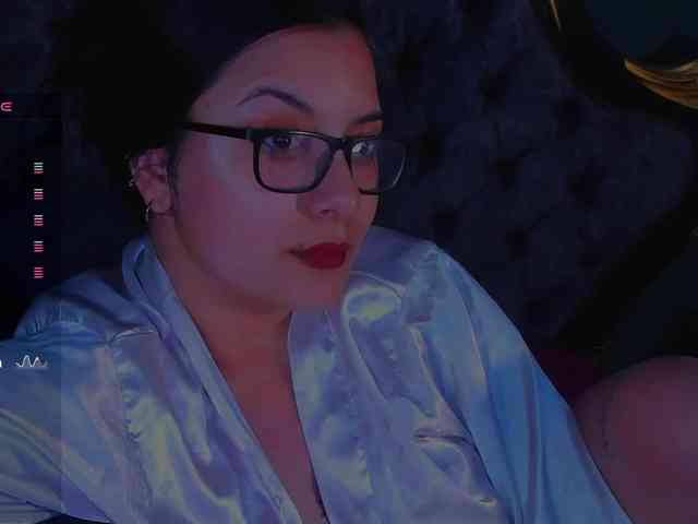 Lilith_mystic webcam