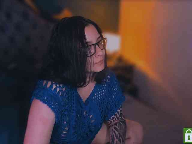 Master_lilith webcam