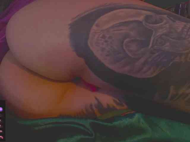Lilith_mystic webcam