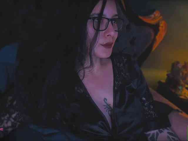 Master_lilith webcam