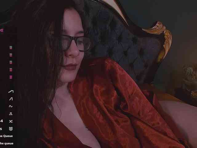 Lilith_mystic webcam