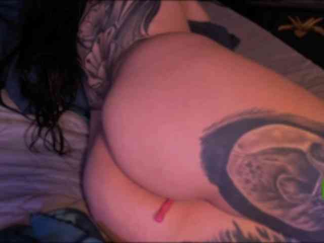 Master_lilith webcam